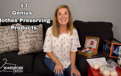 13 Genius Products to Extend the Life of Your Clothes