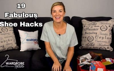 19 Fabulous Shoe Hacks You Wish You Had Known Sooner