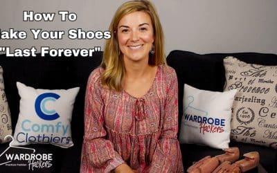 7 Ways to Make Men’s Dress Shoes Last Forever