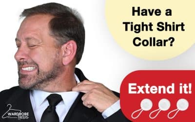 The Tight Collar Solution: A Quick Guide to Using Collar Extenders