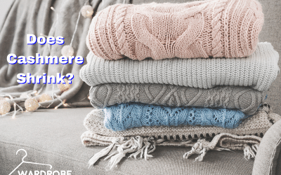 Does Cashmere Shrink?
